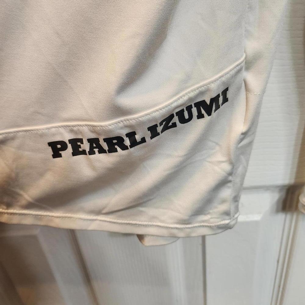 Pearl Izumi Men's Cycling Jersey XX-Large - Picture 4 of 9